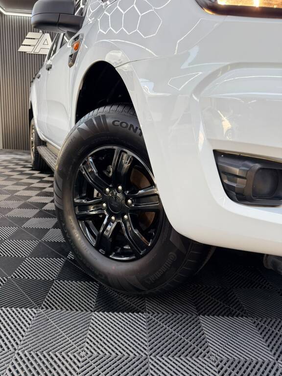 FORD RANGER RANGER 2.2TDCI XL A/T P/U D/C - 3