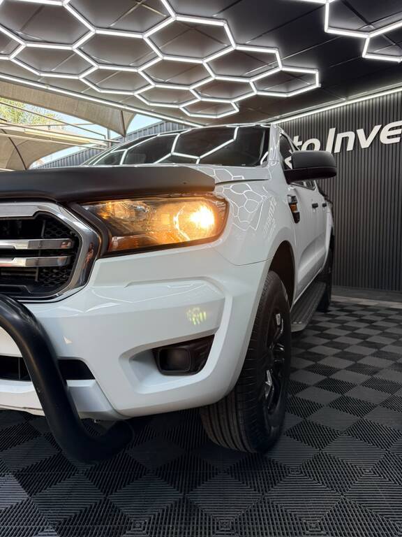 FORD RANGER RANGER 2.2TDCI XL A/T P/U D/C - 5