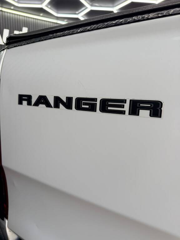FORD RANGER RANGER 2.2TDCI XL A/T P/U D/C - 9