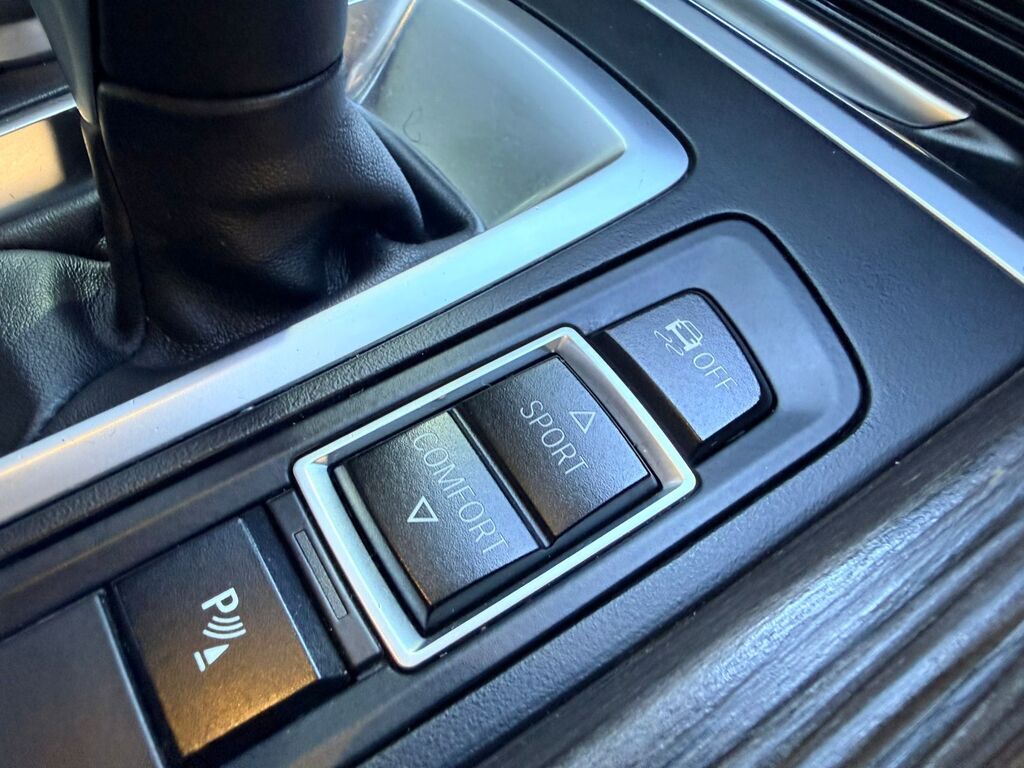 BMW X5 X5 xDRIVE30d M-SPORT A/T (F15) - 7