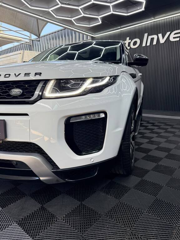 LAND ROVER EVOQUE EVOQUE 2.2 SD4 HSE DYNAMIC - 11