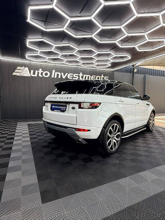 LAND ROVER EVOQUE EVOQUE 2.2 SD4 HSE DYNAMIC - 2
