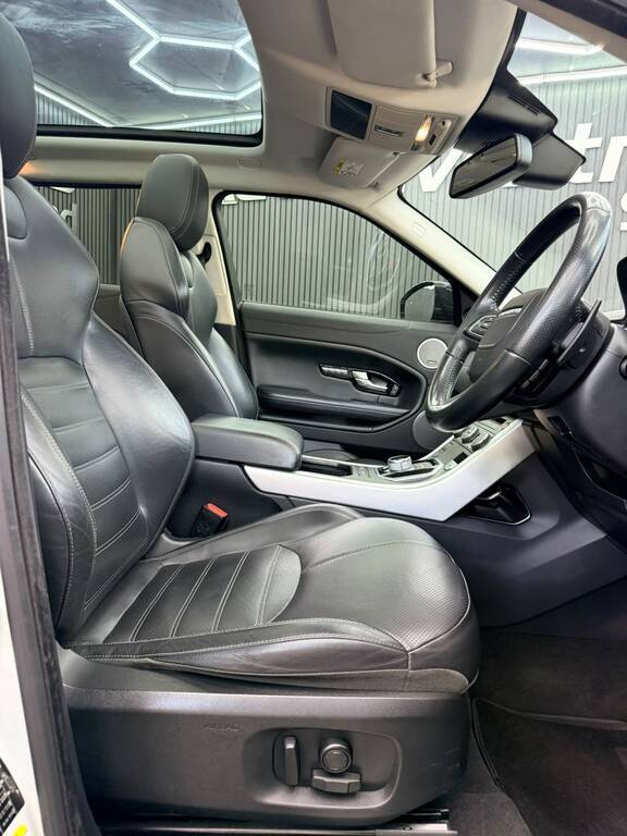 LAND ROVER EVOQUE EVOQUE 2.2 SD4 HSE DYNAMIC - 20