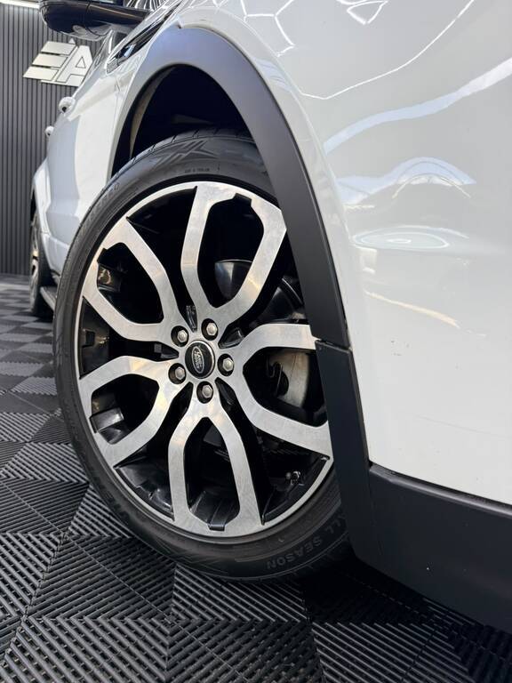 LAND ROVER EVOQUE EVOQUE 2.2 SD4 HSE DYNAMIC - 3