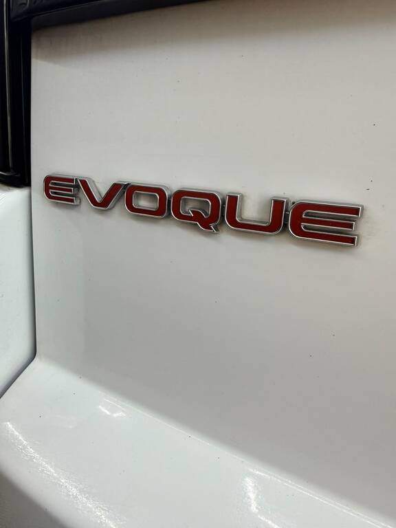 LAND ROVER EVOQUE EVOQUE 2.2 SD4 HSE DYNAMIC - 6
