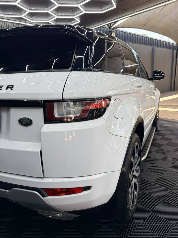 LAND ROVER EVOQUE EVOQUE 2.2 SD4 HSE DYNAMIC - 9