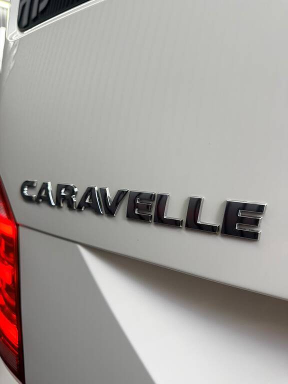 VOLKSWAGEN T6 T6 CARAVELLE 2.0 BiTDi HIGHLINE DSG 4 MOTION - 10