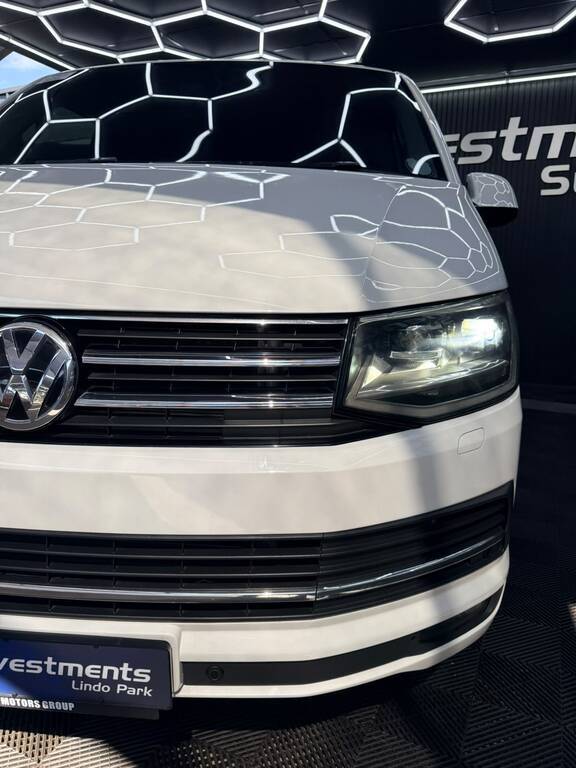 VOLKSWAGEN T6 T6 CARAVELLE 2.0 BiTDi HIGHLINE DSG 4 MOTION - 11