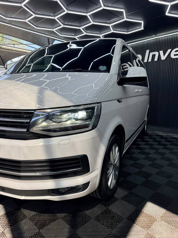 VOLKSWAGEN T6 T6 CARAVELLE 2.0 BiTDi HIGHLINE DSG 4 MOTION - 14