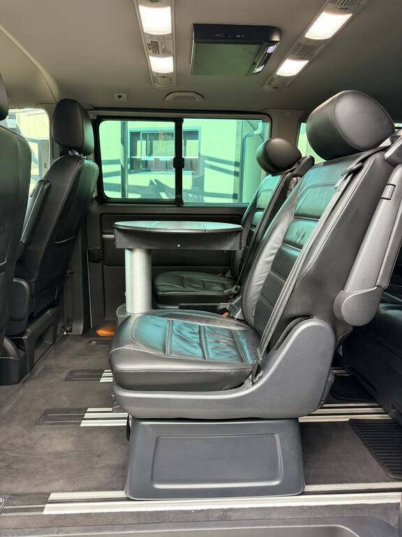 VOLKSWAGEN T6 T6 CARAVELLE 2.0 BiTDi HIGHLINE DSG 4 MOTION - 15