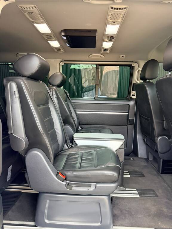 VOLKSWAGEN T6 T6 CARAVELLE 2.0 BiTDi HIGHLINE DSG 4 MOTION - 17