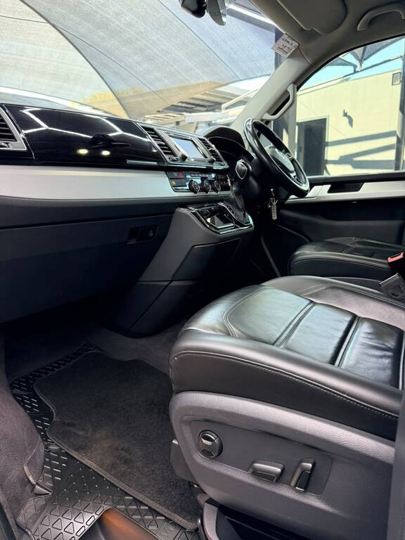 VOLKSWAGEN T6 T6 CARAVELLE 2.0 BiTDi HIGHLINE DSG 4 MOTION - 18