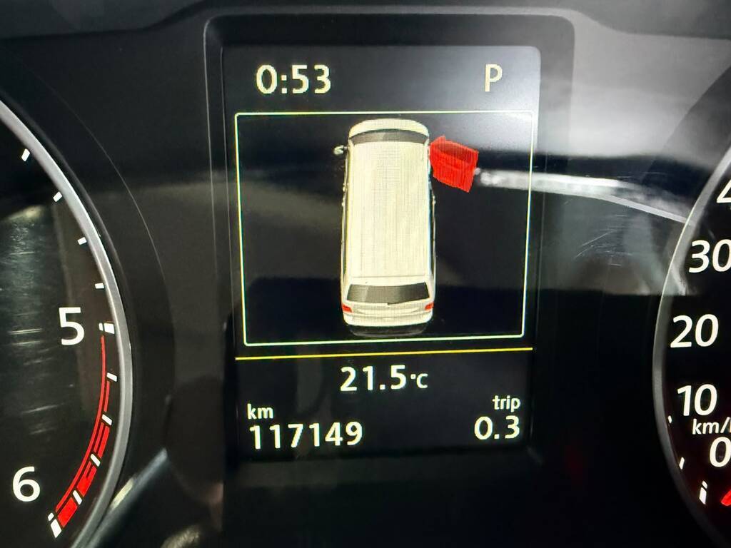 VOLKSWAGEN T6 T6 CARAVELLE 2.0 BiTDi HIGHLINE DSG 4 MOTION - 19