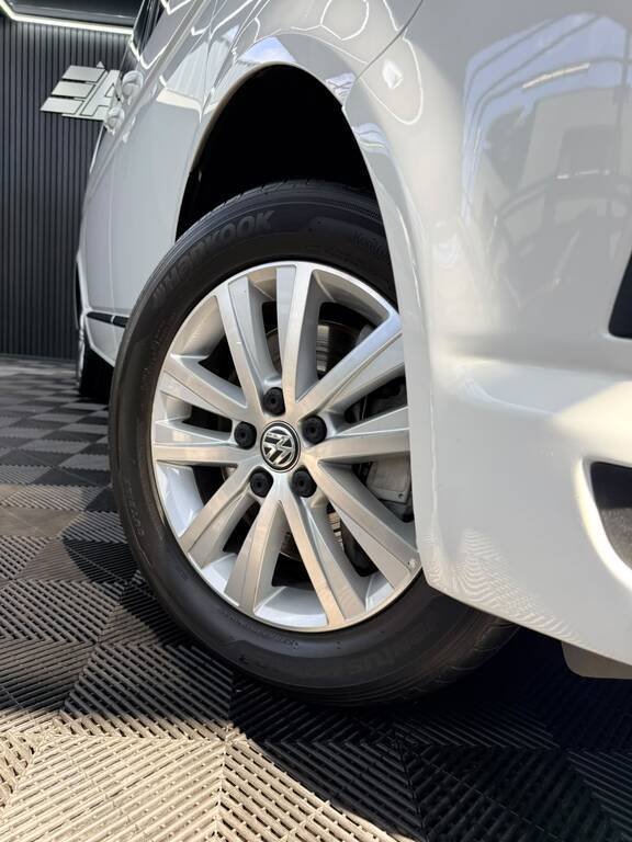 VOLKSWAGEN T6 T6 CARAVELLE 2.0 BiTDi HIGHLINE DSG 4 MOTION - 3