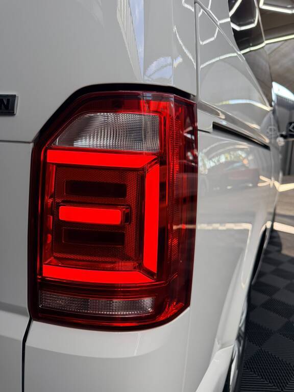 VOLKSWAGEN T6 T6 CARAVELLE 2.0 BiTDi HIGHLINE DSG 4 MOTION - 4