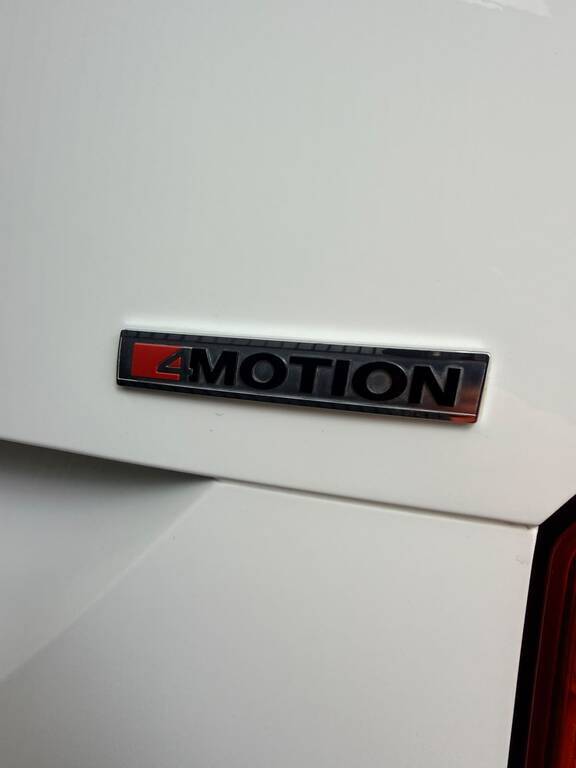 VOLKSWAGEN T6 T6 CARAVELLE 2.0 BiTDi HIGHLINE DSG 4 MOTION - 5