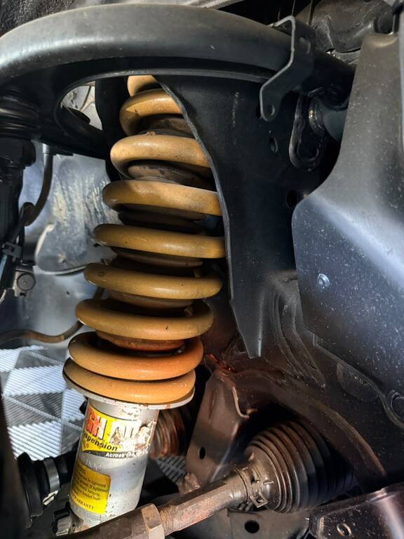 TOYOTA LAND CRUISER LAND CRUISER 200 V8 4.5D VX-R A/T - 13