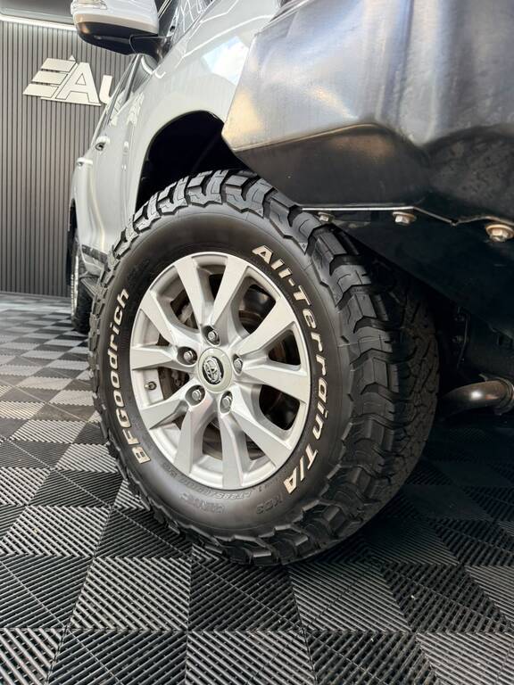 TOYOTA LAND CRUISER LAND CRUISER 200 V8 4.5D VX-R A/T - 3