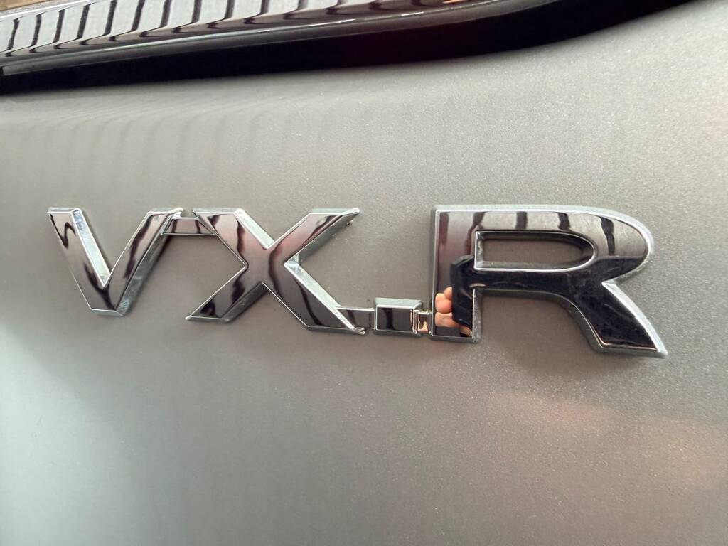 TOYOTA LAND CRUISER LAND CRUISER 200 V8 4.5D VX-R A/T - 5
