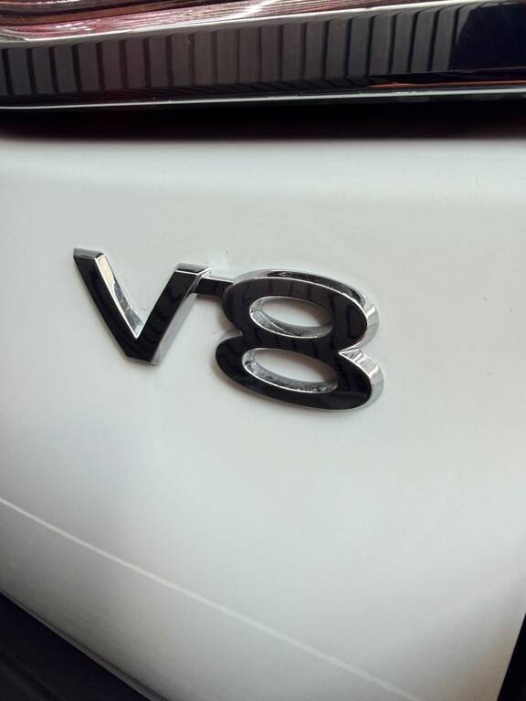 TOYOTA LAND CRUISER LANDCRUISER 200 V8 4.5D VX A/T - 12