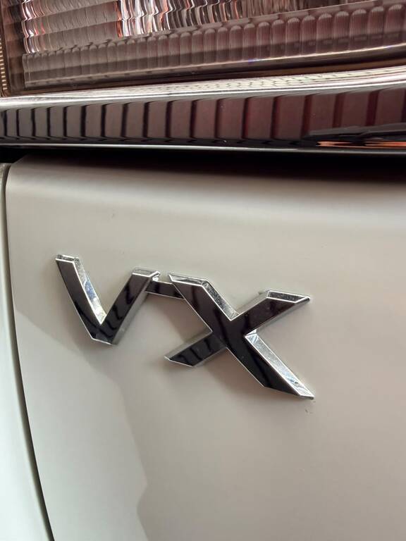 TOYOTA LAND CRUISER LANDCRUISER 200 V8 4.5D VX A/T - 13