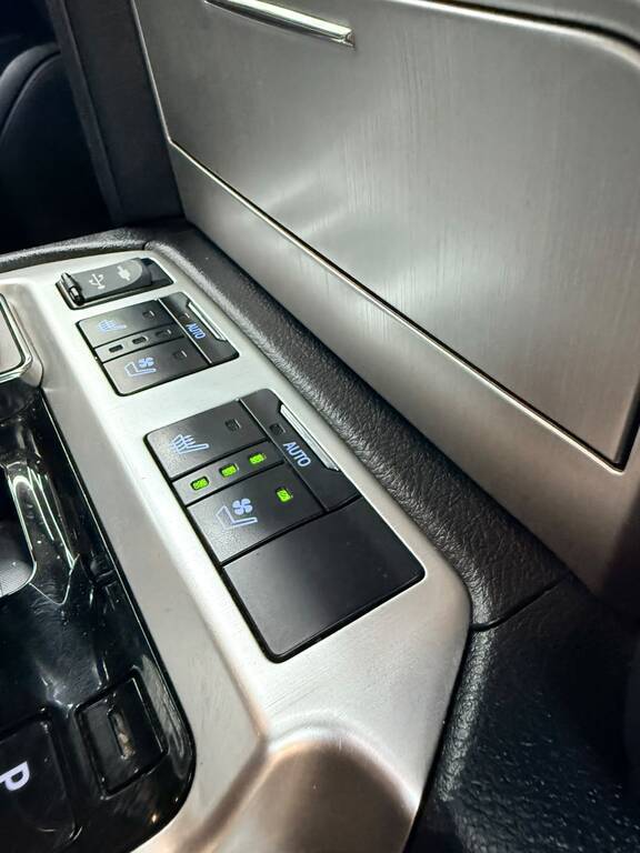 TOYOTA LAND CRUISER LANDCRUISER 200 V8 4.5D VX A/T - 19