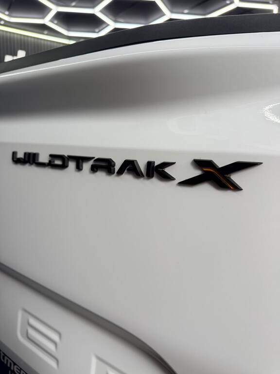 FORD RANGER RANGER 2.0D BI-TURBO WILDTRAK X AWD A/T D/C P/U - 5
