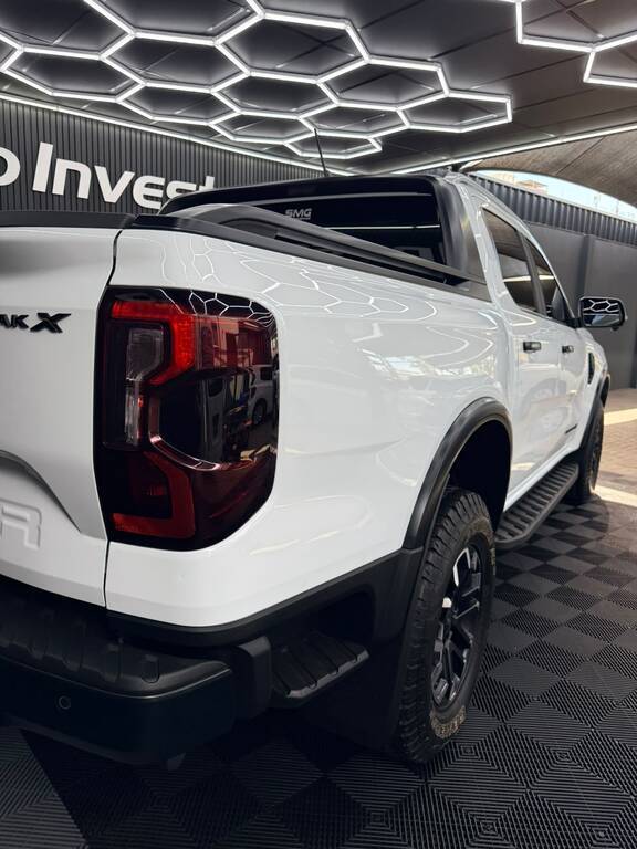 FORD RANGER RANGER 2.0D BI-TURBO WILDTRAK X AWD A/T D/C P/U - 7
