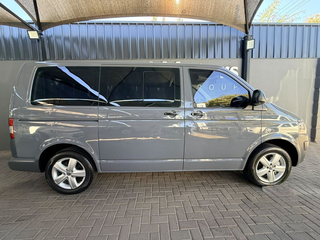 VOLKSWAGEN TRANSPORTER T5 C/BUS 2.0 BiTDi SWB 132 KW DSG F/C P/V - 14
