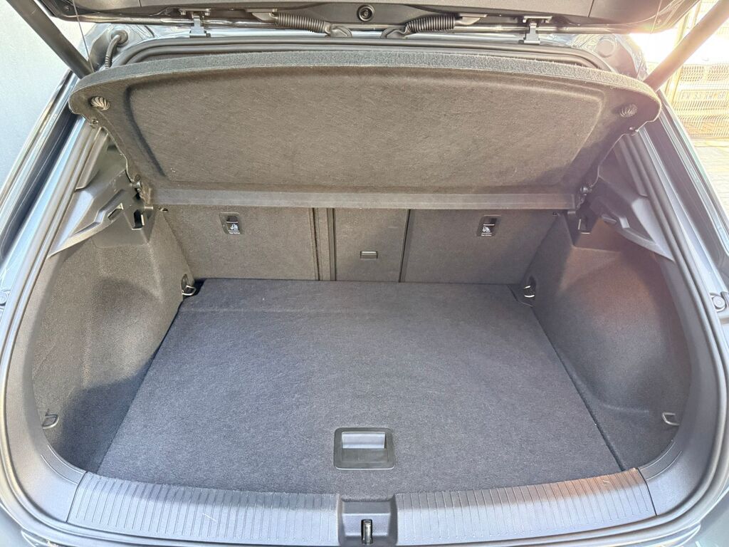 VOLKSWAGEN T-ROC T-ROC 2.0 TSI 4M R-LINE DSG - 17