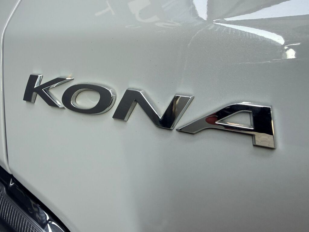 HYUNDAI KONA KONA 2.0 EXECUTIVE IVT - 11