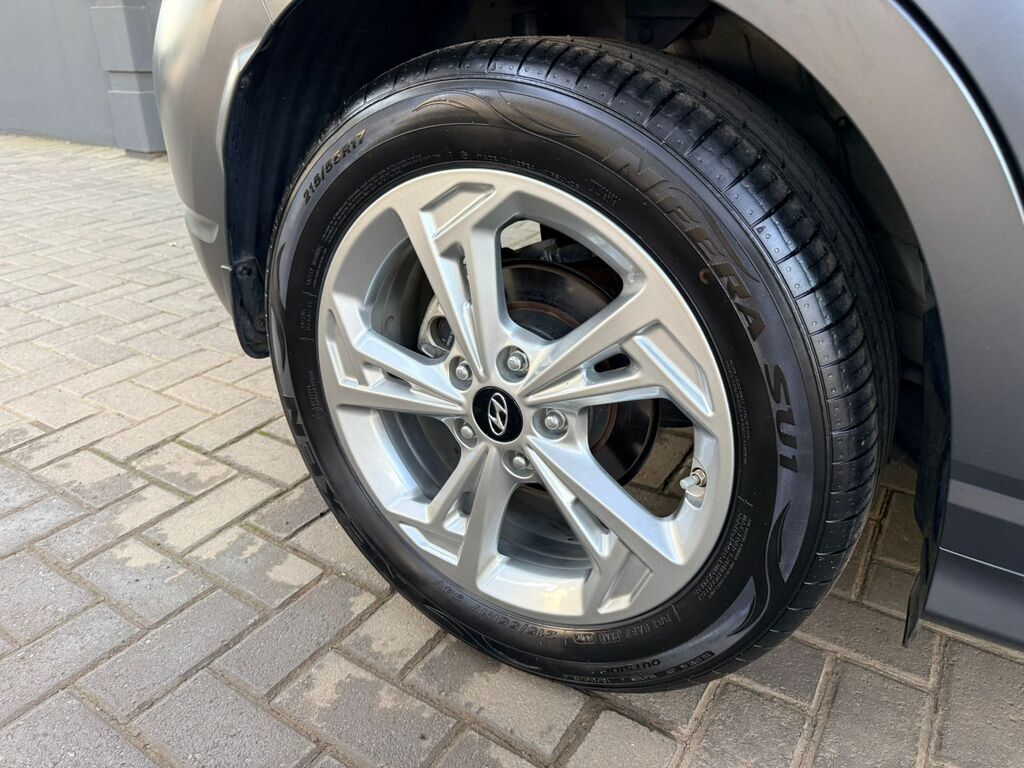 HYUNDAI KONA KONA 2.0 EXECUTIVE IVT - 14
