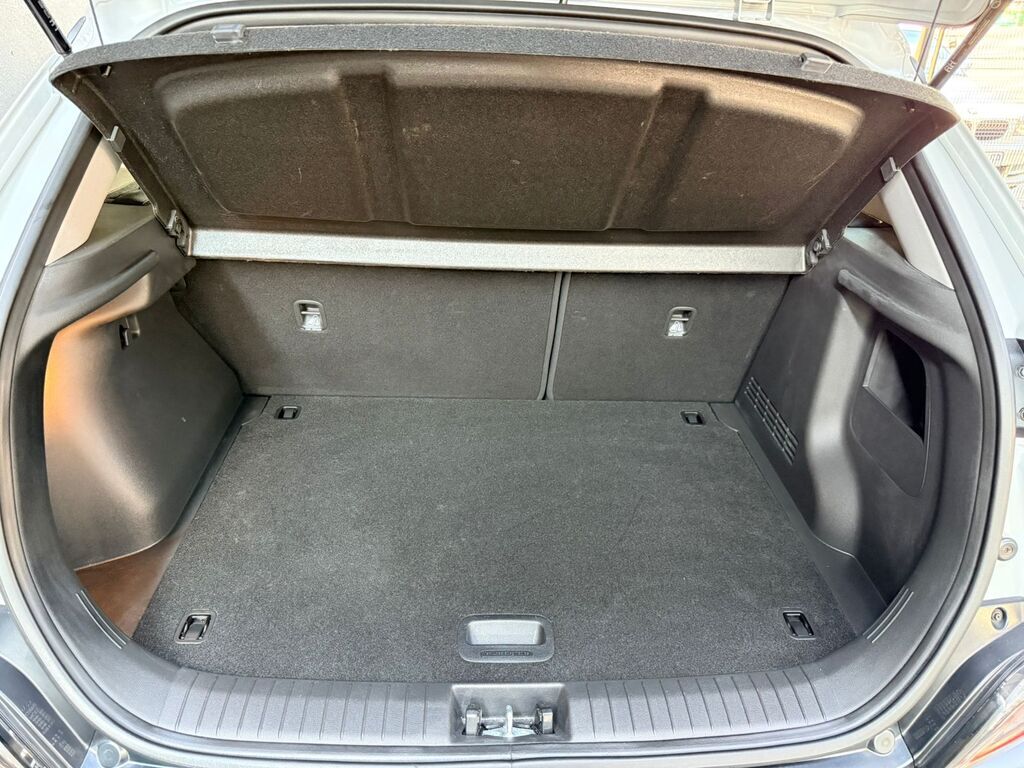 HYUNDAI KONA KONA 2.0 EXECUTIVE IVT - 15