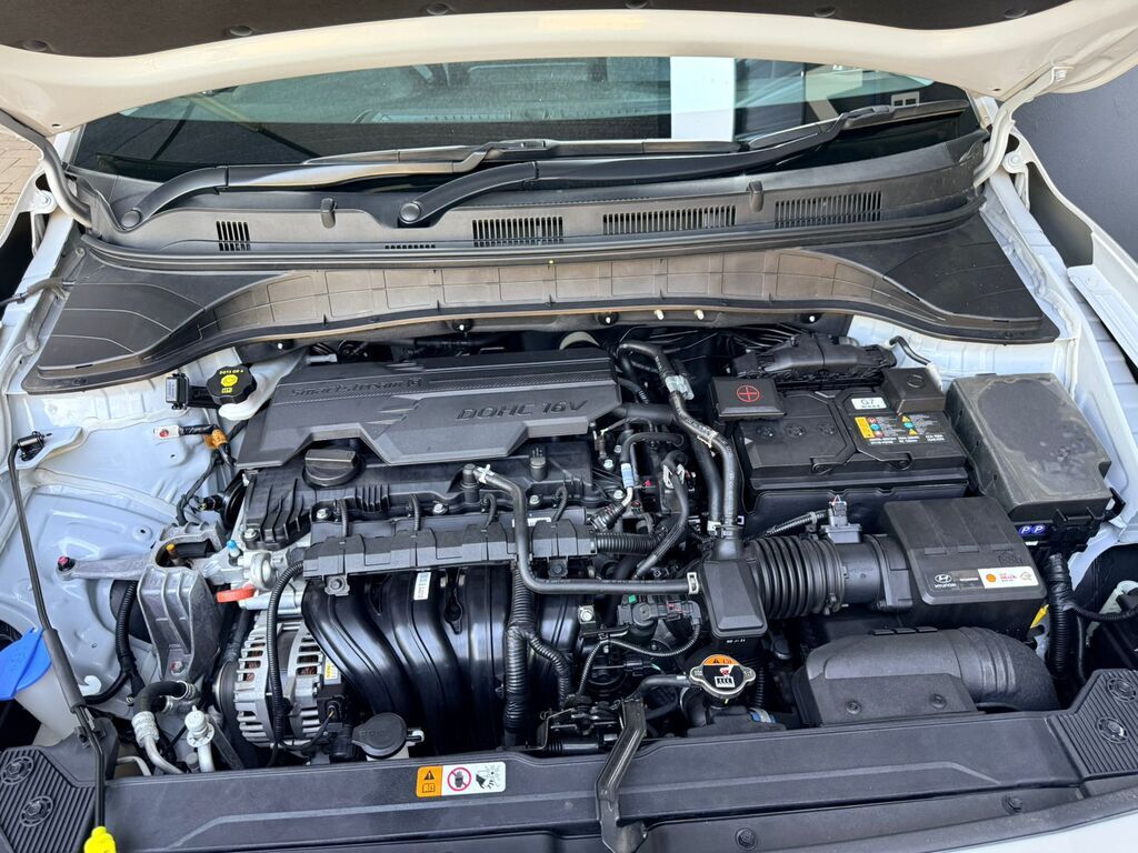 HYUNDAI KONA KONA 2.0 EXECUTIVE IVT - 17