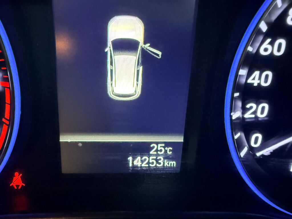 HYUNDAI KONA KONA 2.0 EXECUTIVE IVT - 3