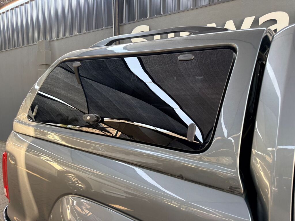 VOLKSWAGEN AMAROK AMAROK 2.0 BiTDi HIGHLINE 132KW A/T D/C P/U - 9