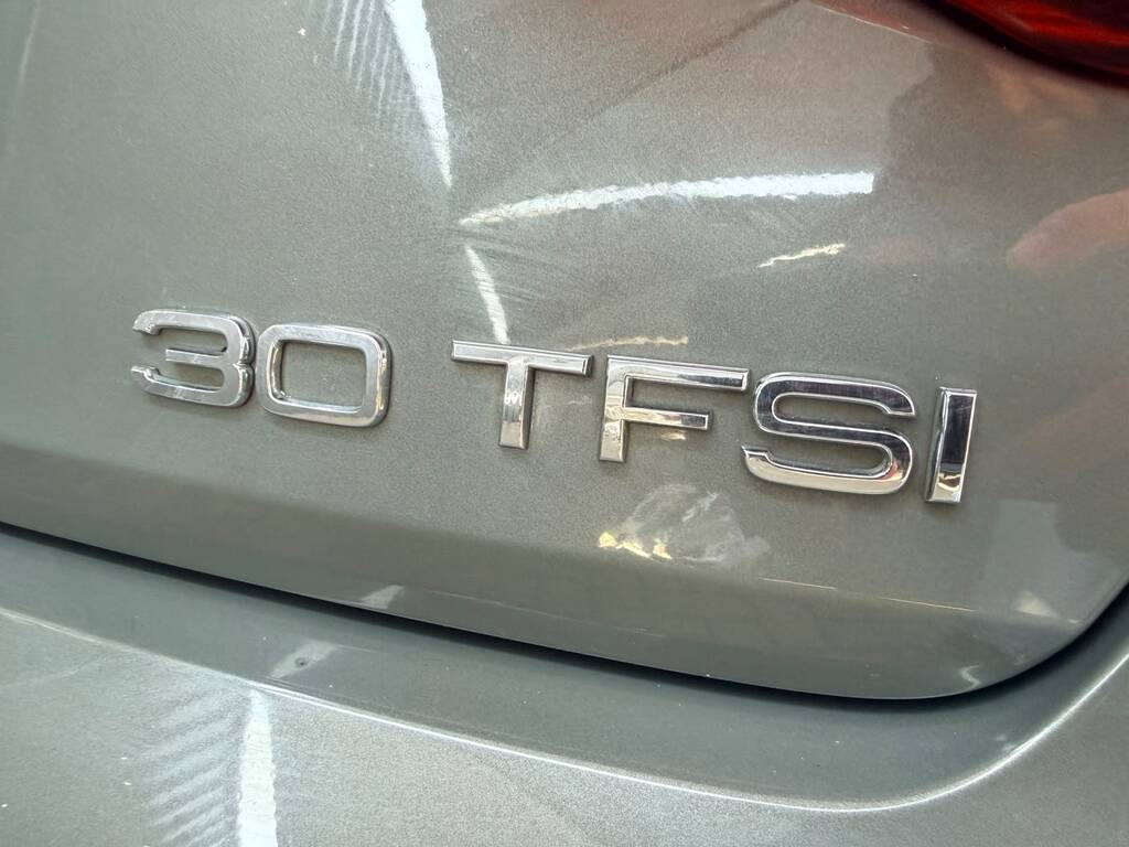 AUDI A1 A1 SPORTBACK 30 TFSI S-LINE S TRONIC - 10
