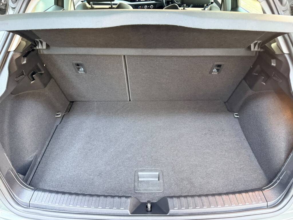AUDI A1 A1 SPORTBACK 30 TFSI S-LINE S TRONIC - 13