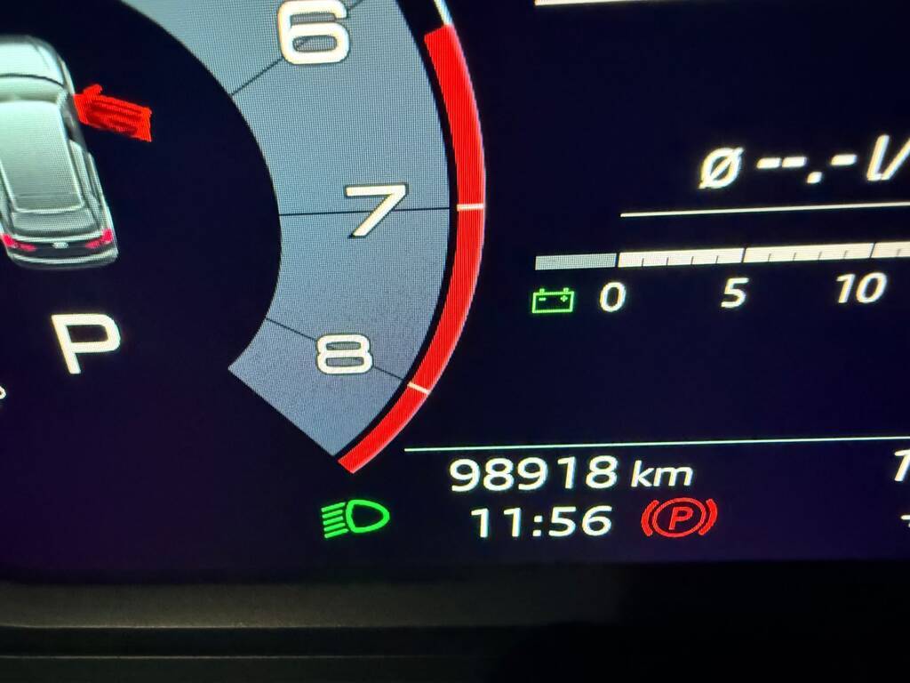 AUDI A1 A1 SPORTBACK 30 TFSI S-LINE S TRONIC - 3