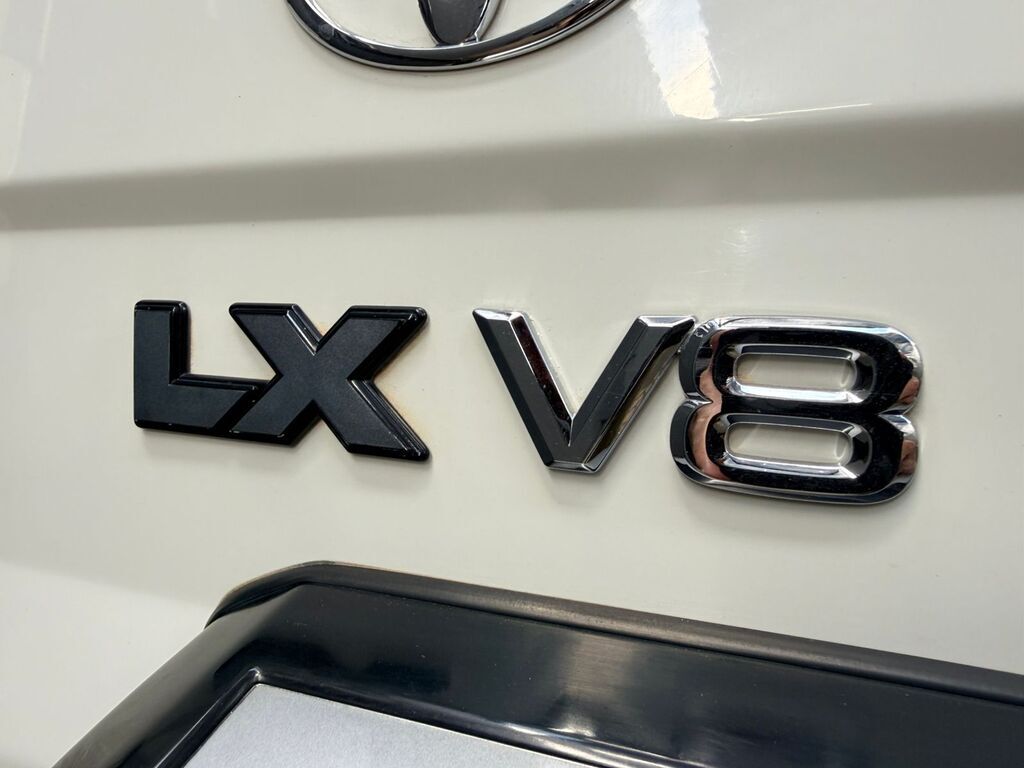 TOYOTA LANDCRUISER 70 SERIE LANDCRUISER 76 4.5D V8 S/W - 12