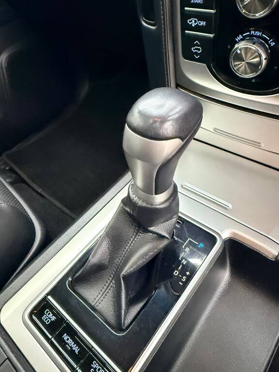 TOYOTA PRADO PRADO VX-L 2.8GD A/T - 9