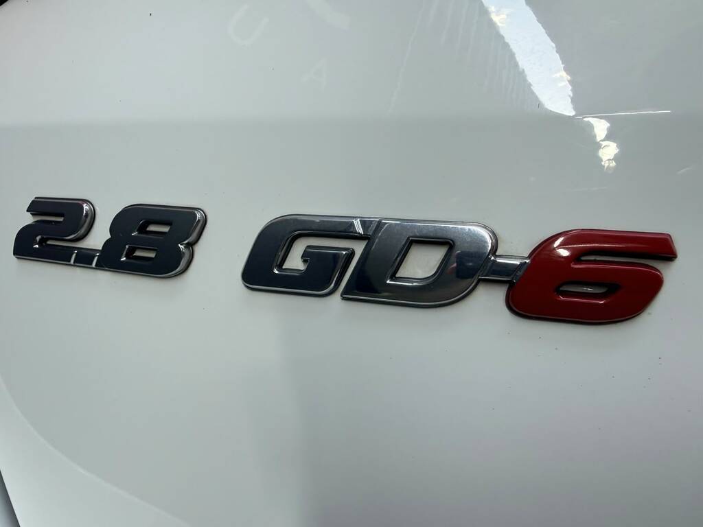 TOYOTA FORTUNER FORTUNER 2.8GD-6 R/B A/T - 14