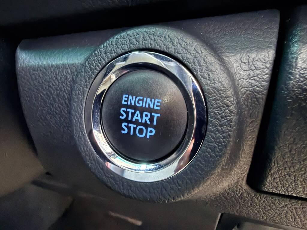TOYOTA FORTUNER FORTUNER 2.8GD-6 R/B A/T - 9