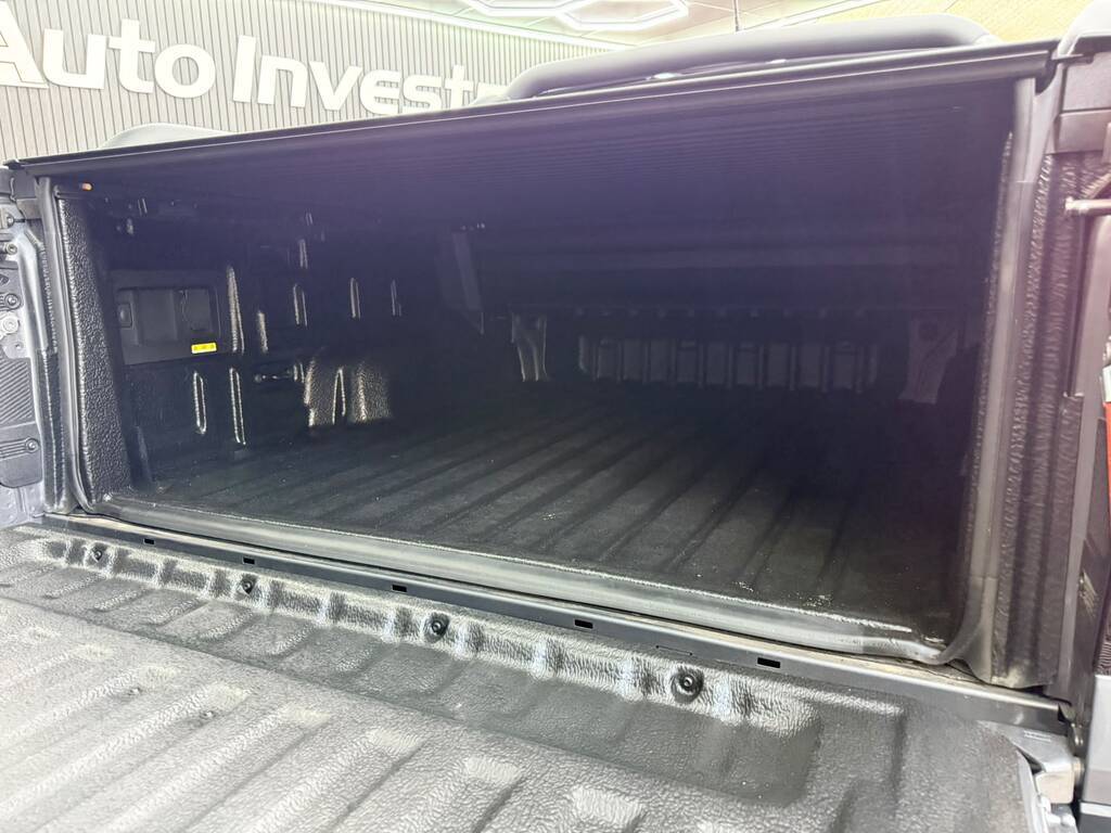 FORD RANGER RANGER 2.0D BI-TURBO WILDTRAK X AWD A/T D/C P/U - 12