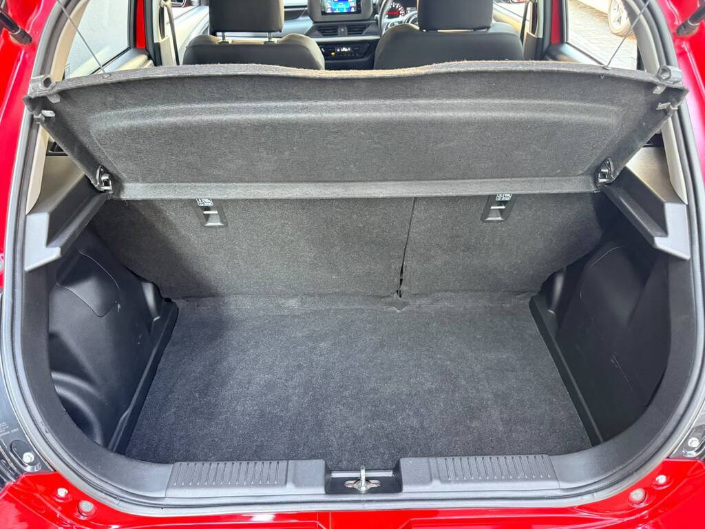 SUZUKI SWIFT SWIFT 1.2 GL+ CVT - 15