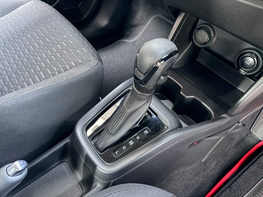 SUZUKI SWIFT SWIFT 1.2 GL+ CVT - 6