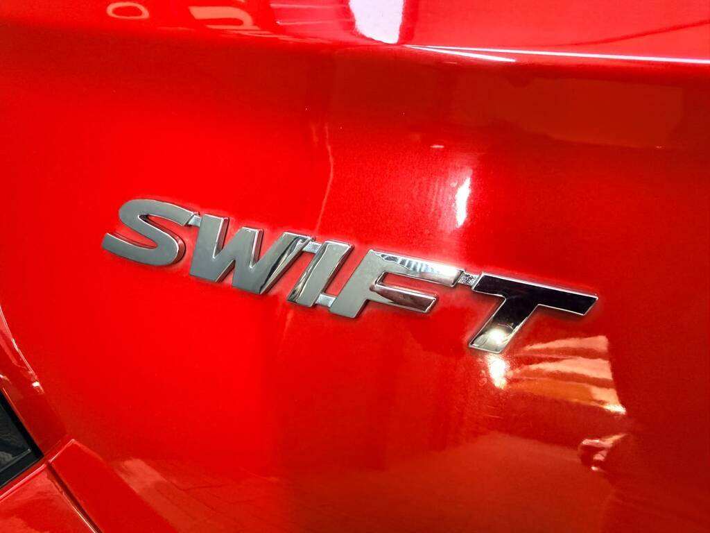 SUZUKI SWIFT SWIFT 1.2 GL+ CVT - 9