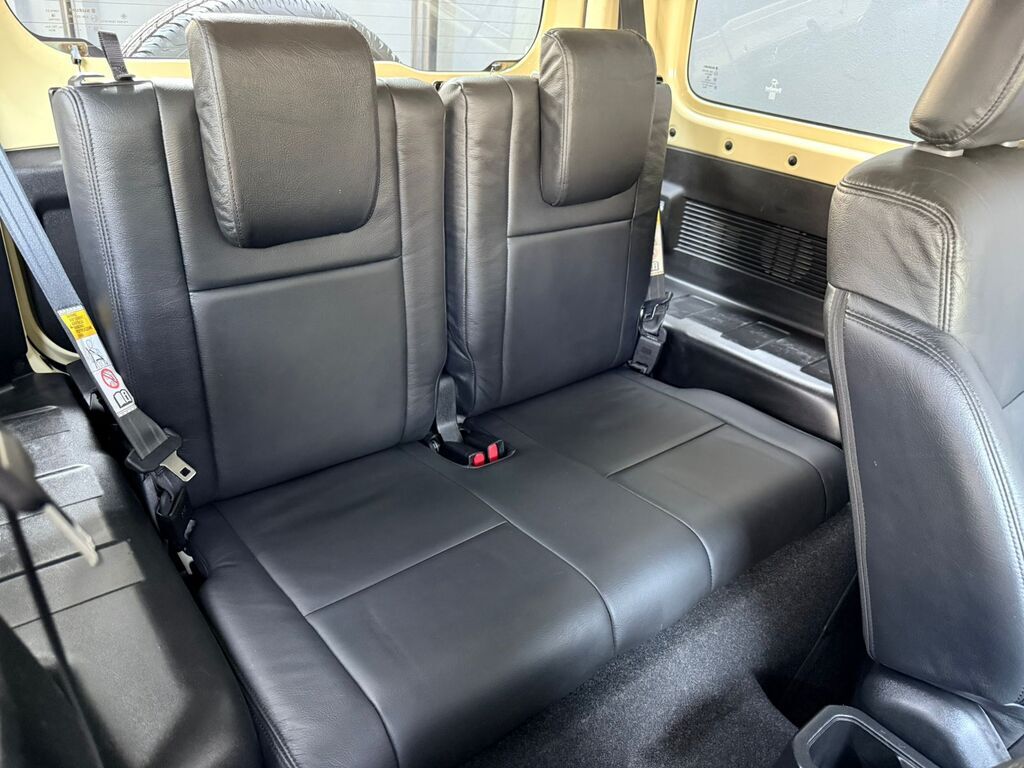 SUZUKI JIMNY JIMNY 1.5 GLX A/T - 8