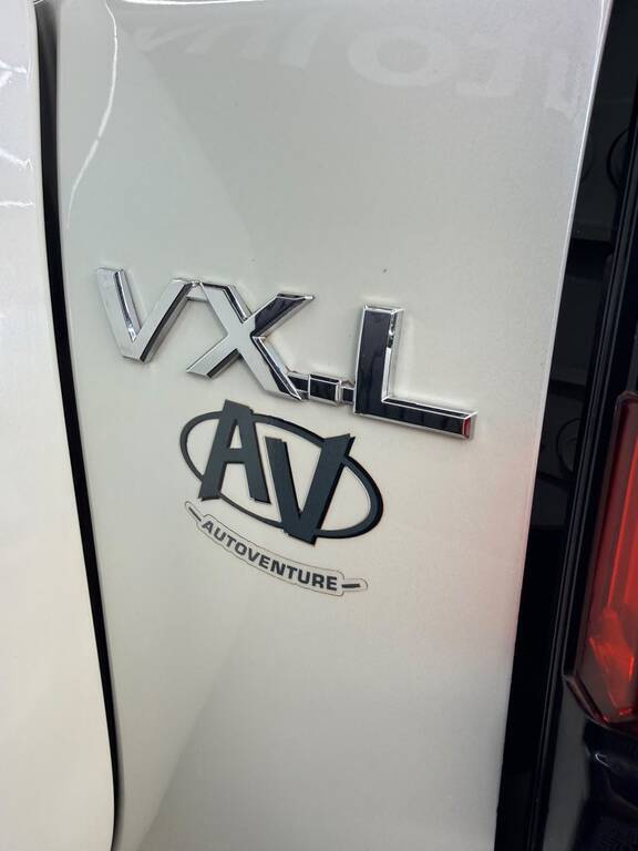 TOYOTA PRADO PRADO VX-L 3.0D A/T - 4