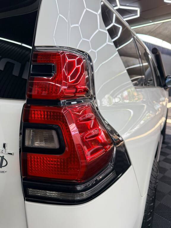 TOYOTA PRADO PRADO VX-L 3.0D A/T - 6